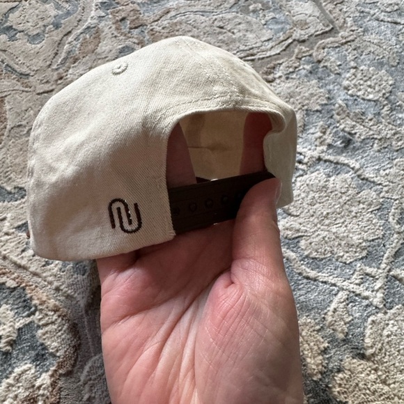 Nuuds Dad Hat - Picture 3 of 3